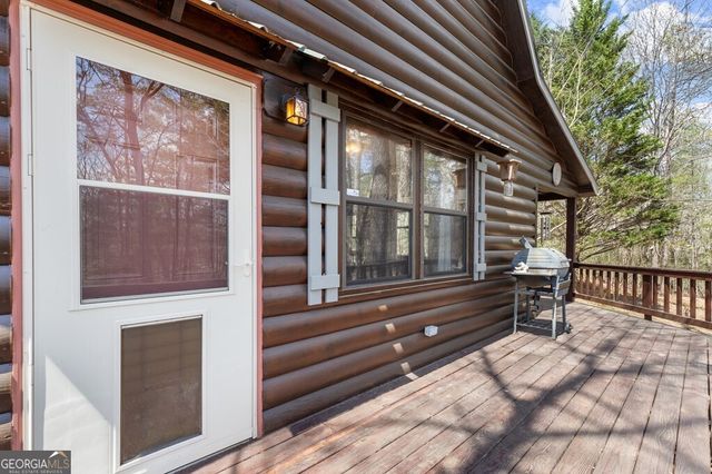 130 Happy Valley Lane, Morganton, GA 30560