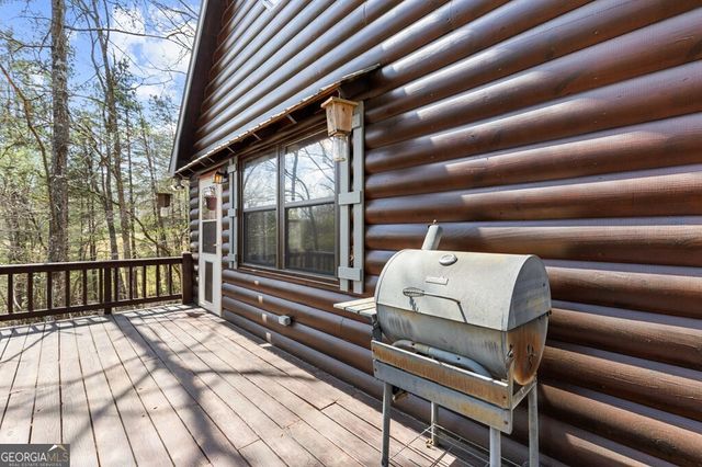 130 Happy Valley Lane, Morganton, GA 30560