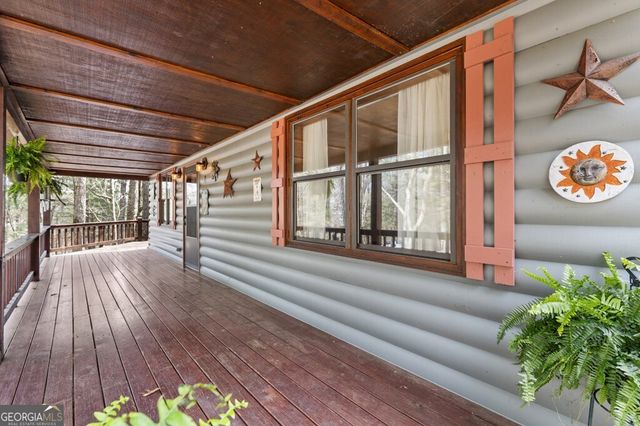 130 Happy Valley Lane, Morganton, GA 30560