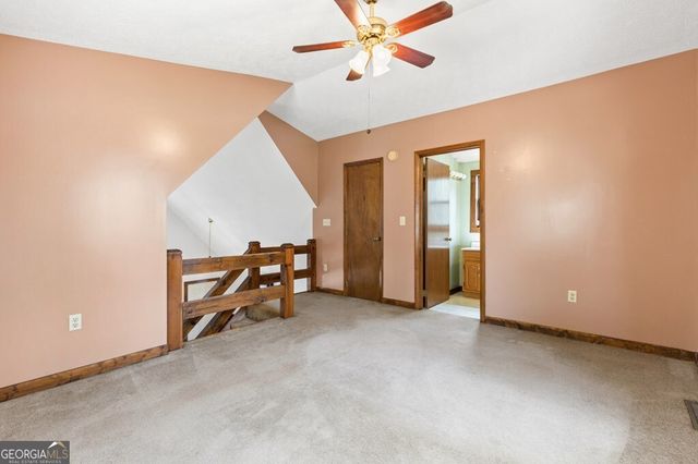 130 Happy Valley Lane, Morganton, GA 30560