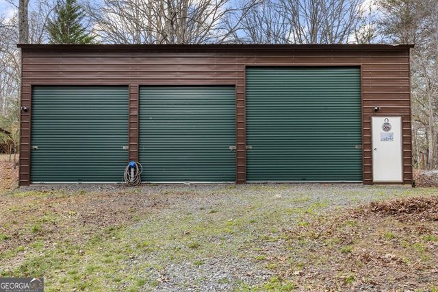 130 Happy Valley Lane, Morganton, GA 30560