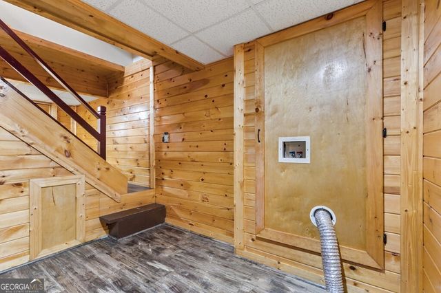 130 Happy Valley Lane, Morganton, GA 30560
