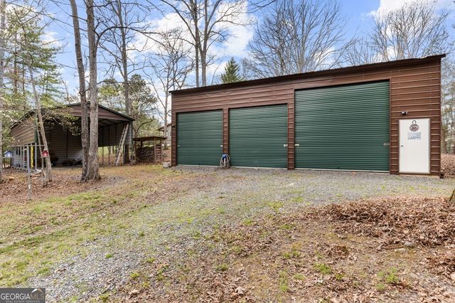 130 Happy Valley Lane, Morganton, GA 30560