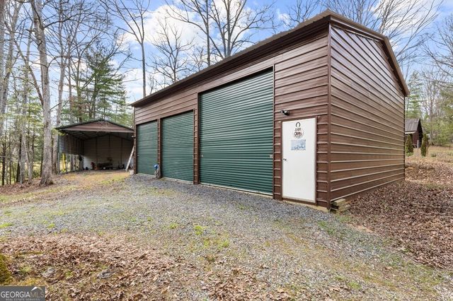 130 Happy Valley Lane, Morganton, GA 30560