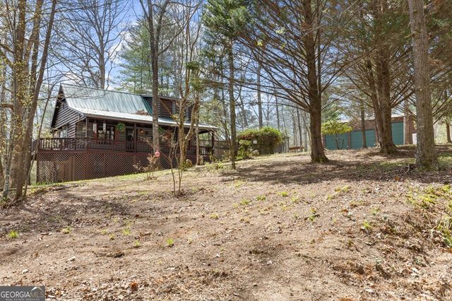 130 Happy Valley Lane, Morganton, GA 30560