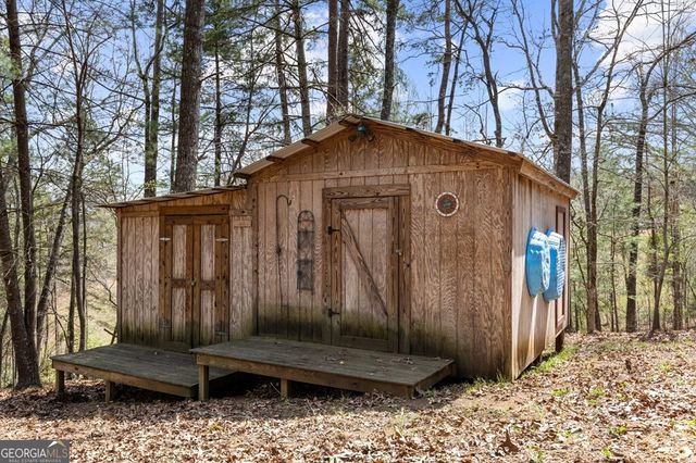 130 Happy Valley Lane, Morganton, GA 30560