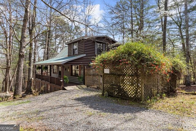 130 Happy Valley Lane, Morganton, GA 30560