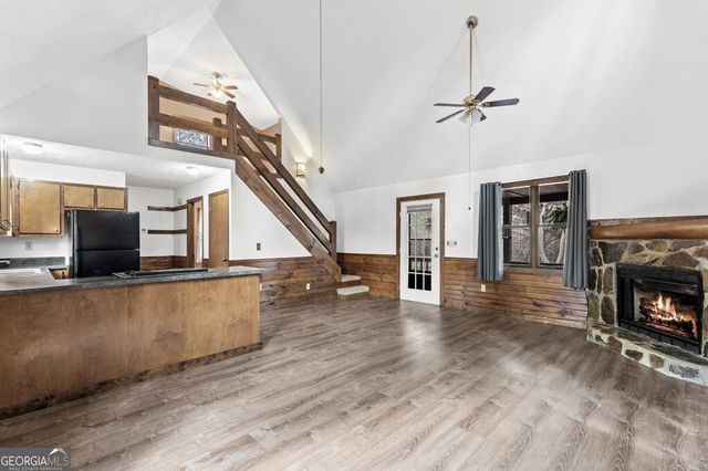 130 Happy Valley Lane, Morganton, GA 30560