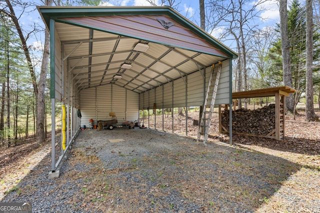 130 Happy Valley Lane, Morganton, GA 30560