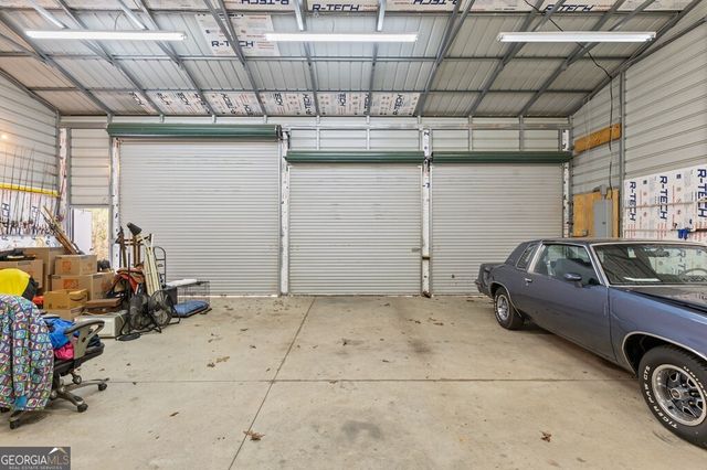 130 Happy Valley Lane, Morganton, GA 30560