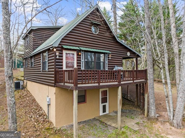 130 Happy Valley Lane, Morganton, GA 30560
