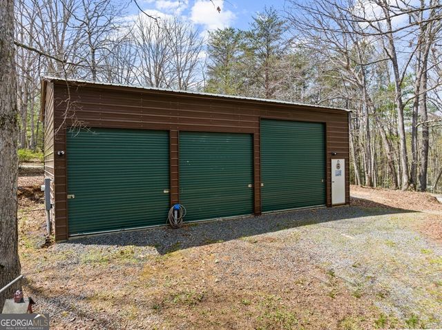 130 Happy Valley Lane, Morganton, GA 30560