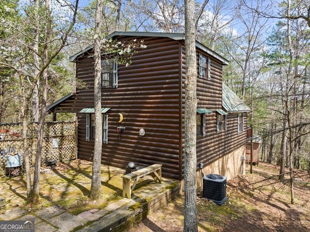 130 Happy Valley Lane, Morganton, GA 30560