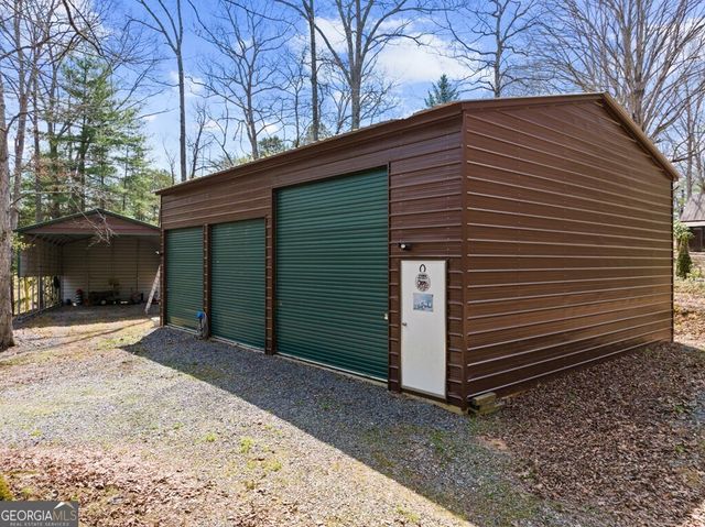 130 Happy Valley Lane, Morganton, GA 30560