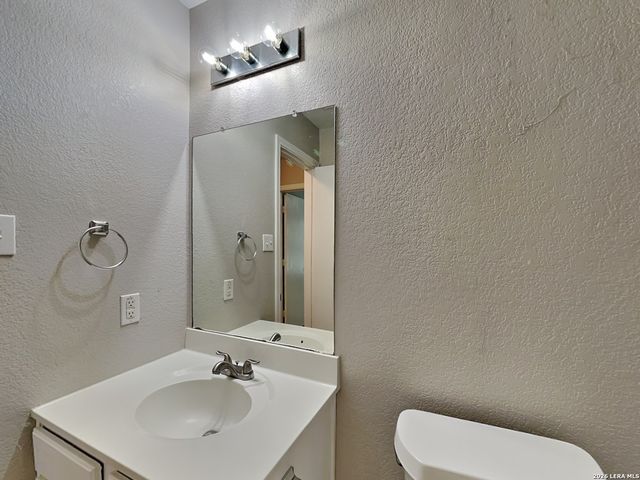 2007 MISSION CV, San Antonio, TX 78223