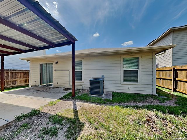 2007 MISSION CV, San Antonio, TX 78223