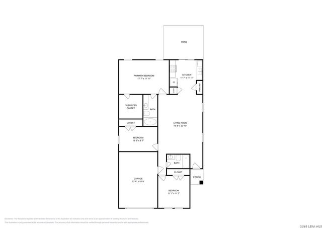 2007 MISSION CV, San Antonio, TX 78223