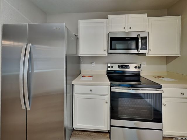 2007 MISSION CV, San Antonio, TX 78223