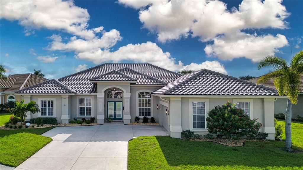 840 WOOD SORREL LANE, Venice, FL 34293