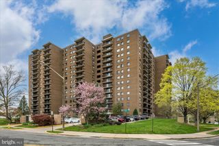 200 N PICKETT ST N #1513, Alexandria, VA 22304