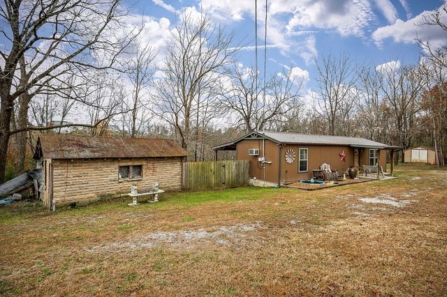301 Everett St, W, Sparta, TN 38583