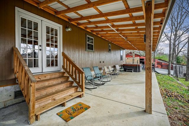 301 Everett St, W, Sparta, TN 38583