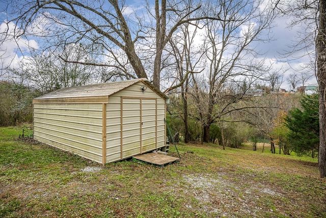 301 Everett St, W, Sparta, TN 38583