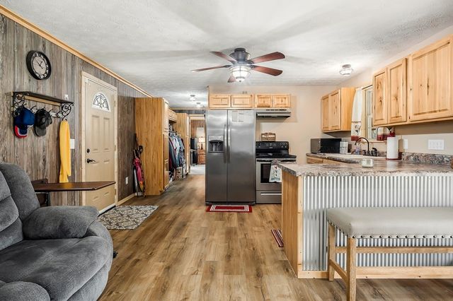 301 Everett St, W, Sparta, TN 38583