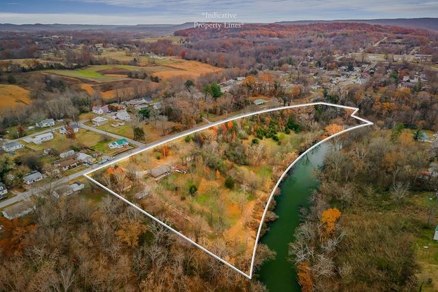 301 Everett St, W, Sparta, TN 38583