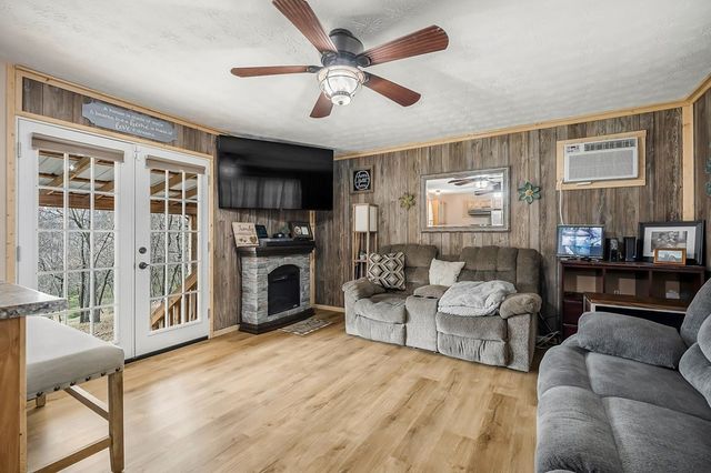 301 Everett St, W, Sparta, TN 38583