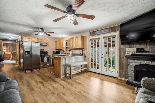 301 Everett St, W, Sparta, TN 38583