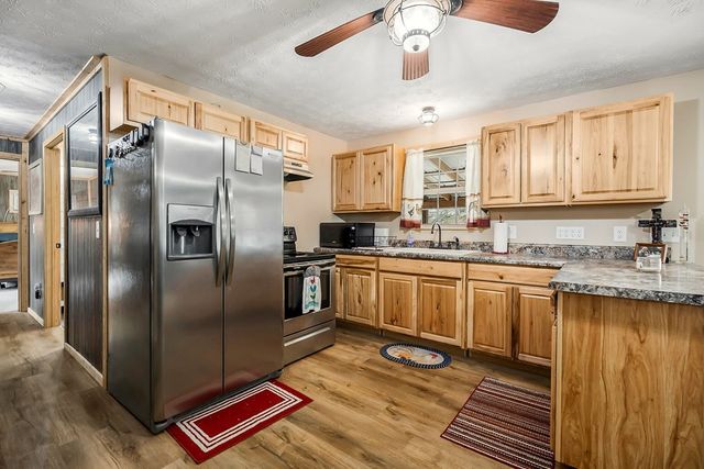 301 Everett St, W, Sparta, TN 38583