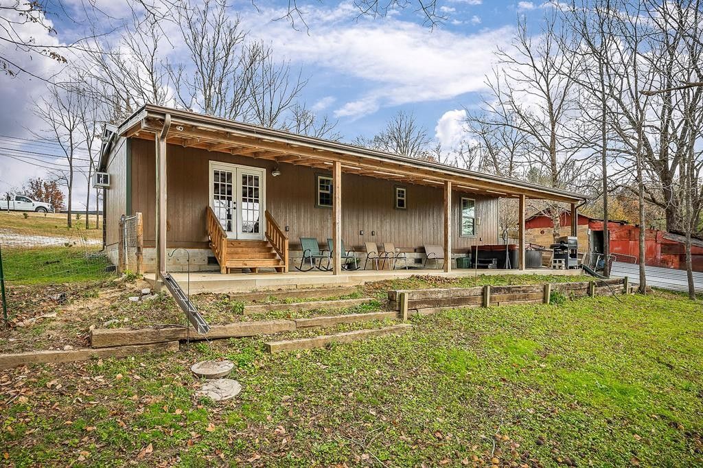 301 Everett St, W, Sparta, TN 38583