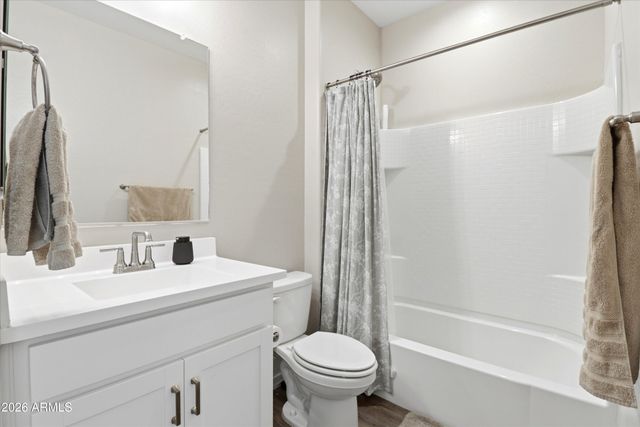 1467 E TORINO Court, Casa Grande, AZ 85122