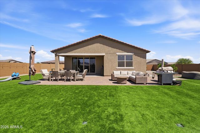 1467 E TORINO Court, Casa Grande, AZ 85122