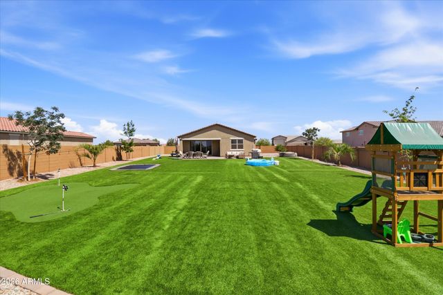 1467 E TORINO Court, Casa Grande, AZ 85122