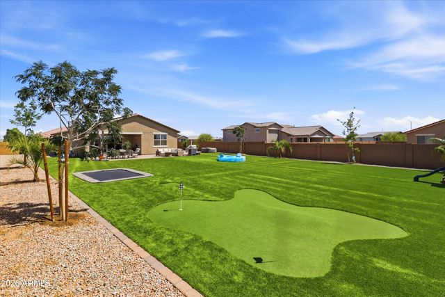 1467 E TORINO Court, Casa Grande, AZ 85122