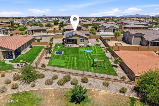 1467 E TORINO Court, Casa Grande, AZ 85122
