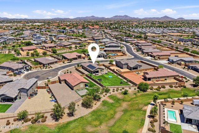 1467 E TORINO Court, Casa Grande, AZ 85122