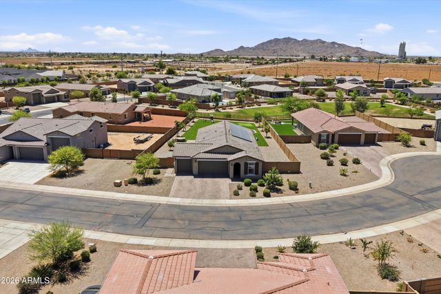 1467 E TORINO Court, Casa Grande, AZ 85122