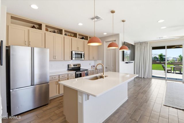 1467 E TORINO Court, Casa Grande, AZ 85122