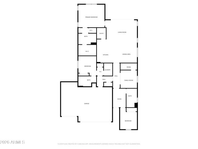 1467 E TORINO Court, Casa Grande, AZ 85122
