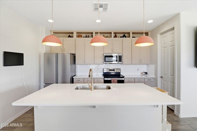 1467 E TORINO Court, Casa Grande, AZ 85122