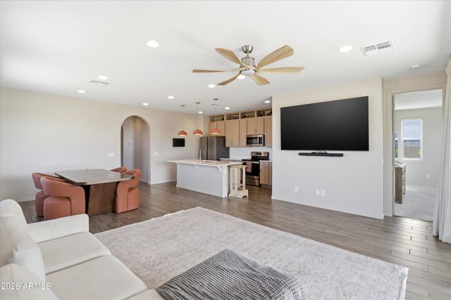 1467 E TORINO Court, Casa Grande, AZ 85122