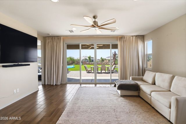 1467 E TORINO Court, Casa Grande, AZ 85122