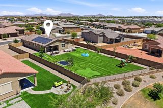 1467 E TORINO Court, Casa Grande, AZ 85122