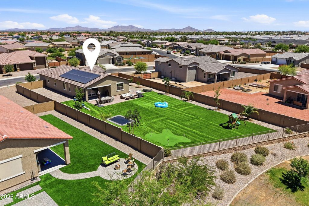 1467 E TORINO Court, Casa Grande, AZ 85122