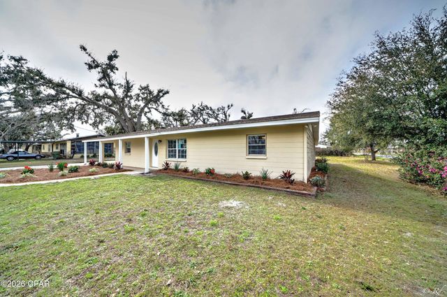 1602 Montana Avenue, Lynn Haven, FL 32444