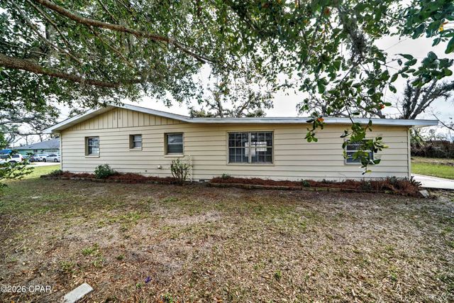1602 Montana Avenue, Lynn Haven, FL 32444