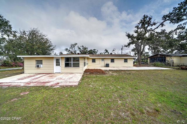 1602 Montana Avenue, Lynn Haven, FL 32444